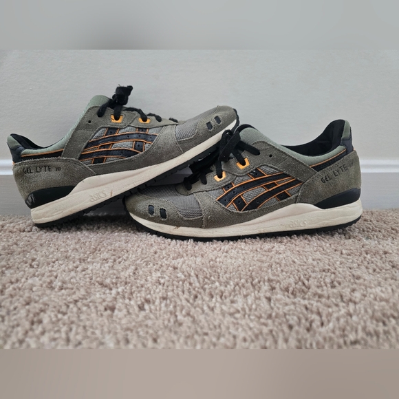 Asics gel lyte - Picture 1 of 2